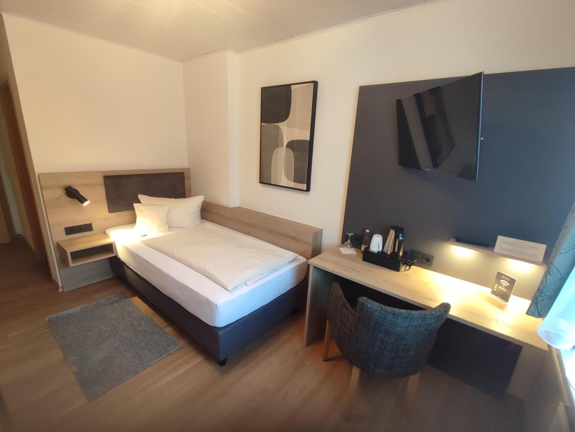Hotel Landgasthof Euringer Oberstimm ภายนอก รูปภาพ