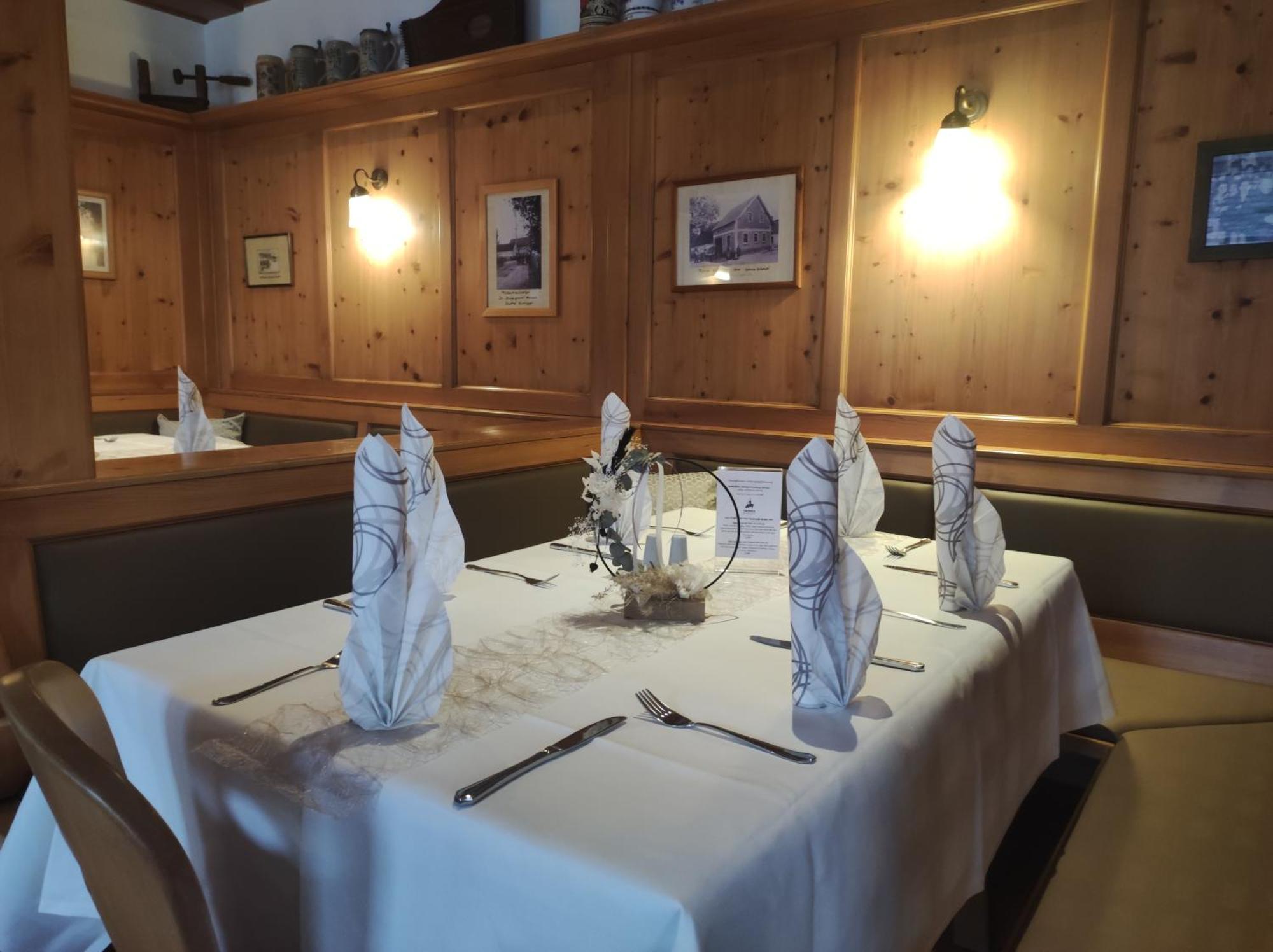 Hotel Landgasthof Euringer Oberstimm ภายนอก รูปภาพ